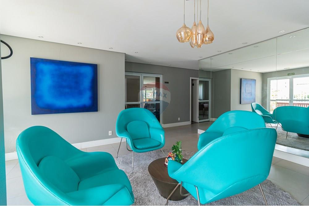 Apartamento - Venda - São Paulo , São Paulo - 02area-condominial_005.jpg - 602101019-73