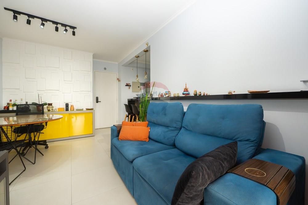 Apartamento - Venda - São Paulo , São Paulo - FN700154.JPG - 602321023-58