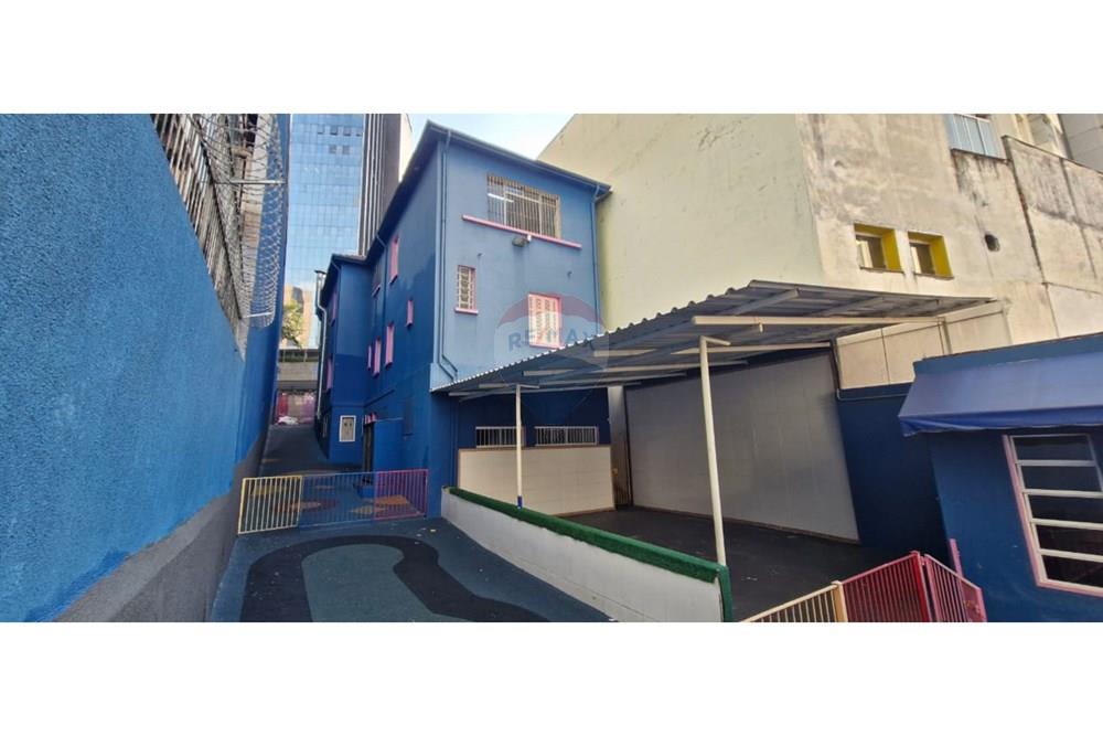 Casa Comercial - Alugar - São Paulo , São Paulo - 1.jpg - 602291016-191