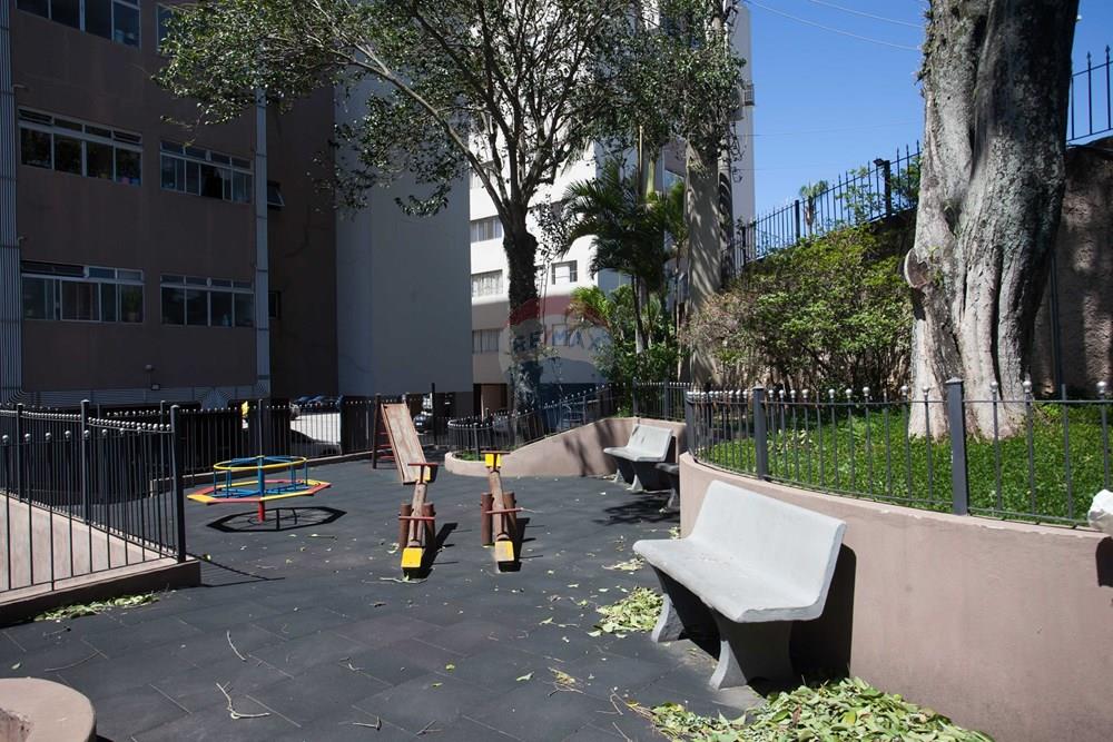 Apartamento - Alugar - São Paulo , São Paulo - IMG_9450.jpg - 602331043-44