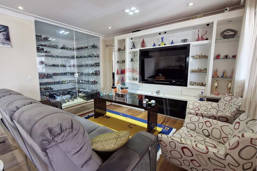 Apartamento - Venda - São Paulo , São Paulo - RUA PROF. DORIVAL DIAS MINHOTO, 240 (20).jpg - 601051059-37