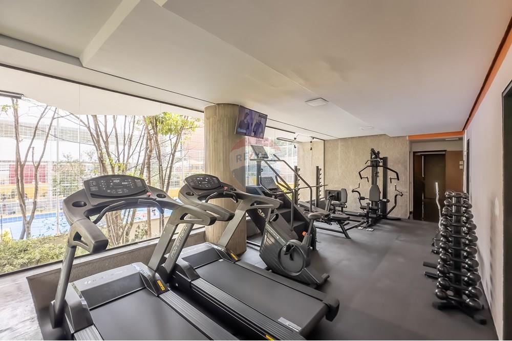 Apartamento - Venda - São Paulo , São Paulo - IMG_623202.jpg - 601721039-8