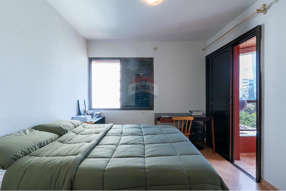 Apartamento - Venda - São Paulo , São Paulo - DSC00744.jpg - Suite - 601131015-86