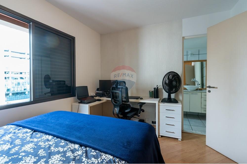 Apartamento - Venda - São Paulo , São Paulo - DSC00753.jpg - Suite - 601131015-86