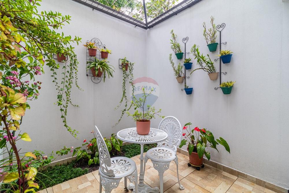 Casa de Condomínio - Venda - São Paulo , São Paulo - 01sala_010.jpg - 602051047-1