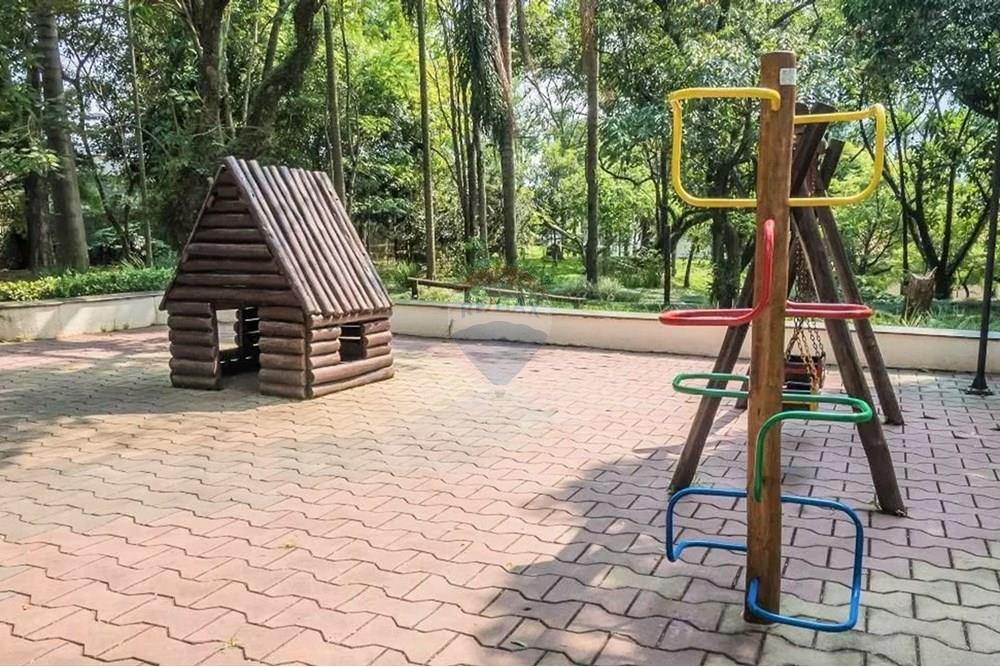 Apartamento - Venda - São Paulo , São Paulo - Playground.jpg - 601301079-6