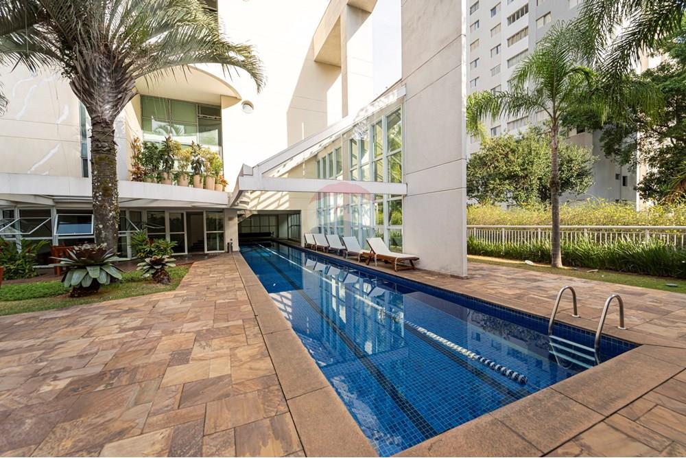 Apartamento - Venda - São Paulo , São Paulo - 601301080-11 -70.JPG - 601301080-11