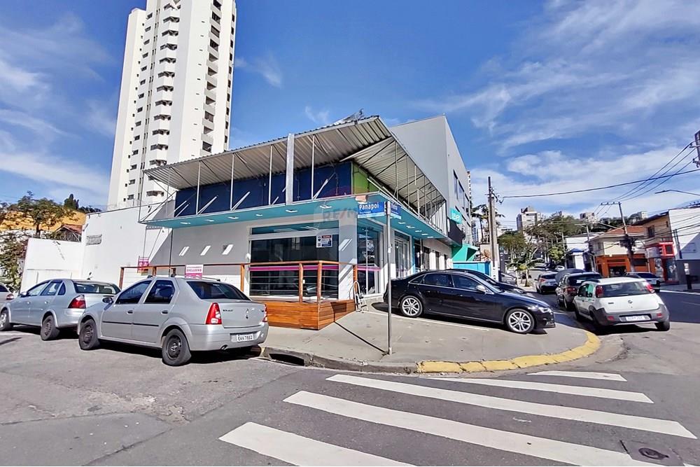 Loja - Alugar - São Paulo , São Paulo - IMG_20251211_154414432_HDR.jpg - 601301011-360