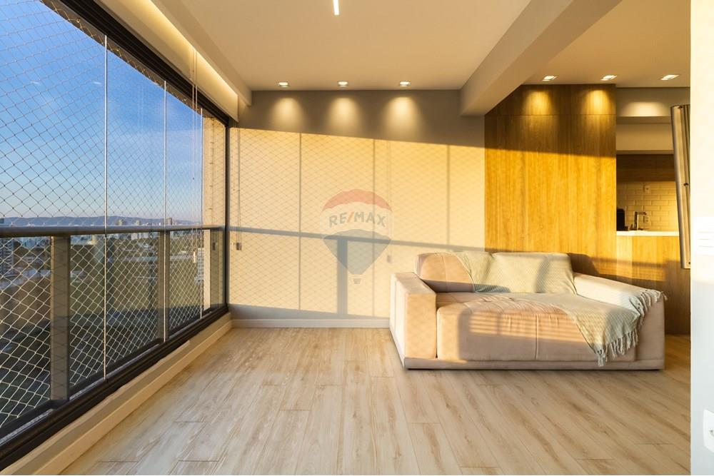 Apartamento - Venda - São Paulo , São Paulo - 1 SALAS INTEGRADAS (7).jpg - 601261064-211