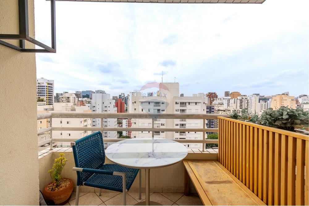 Apartamento - Venda - São Paulo , São Paulo - DSC_4657-HDR.jpg - 602281025-27