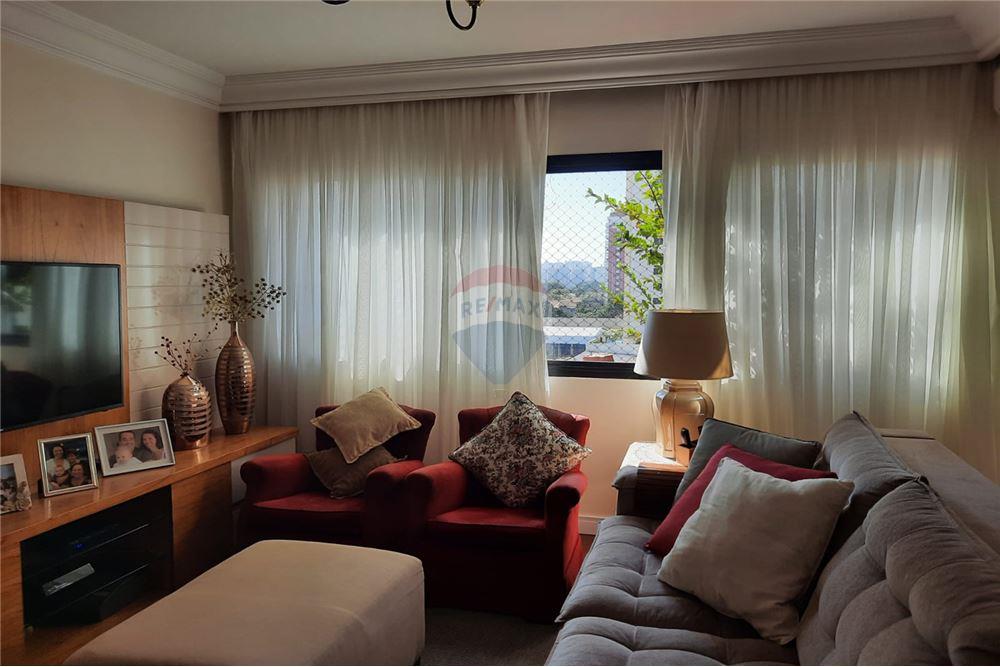 Apartamento - Venda - São Paulo , São Paulo - 4 - 601971018-1244