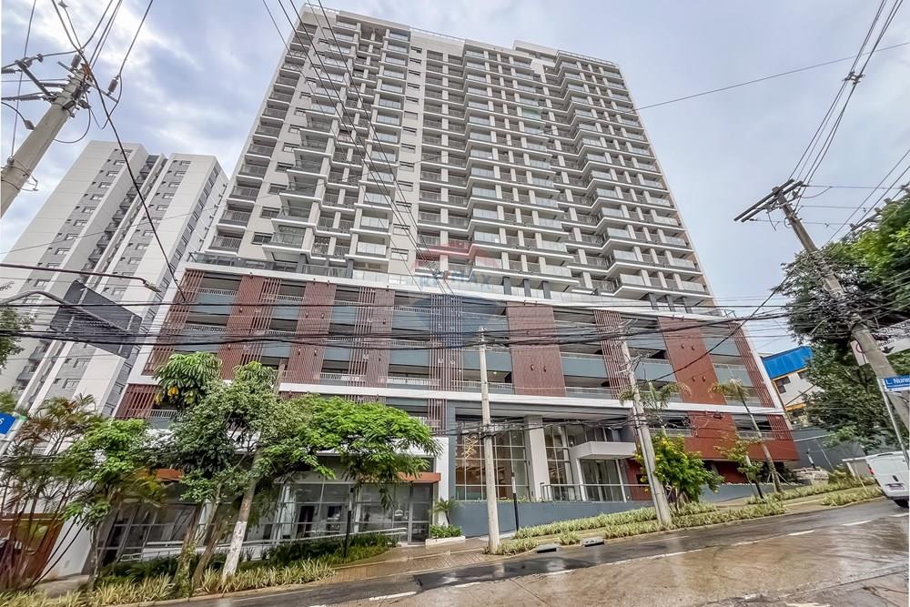 Apartamento - Venda - São Paulo , São Paulo - Externo 39.jpg - 602401002-5