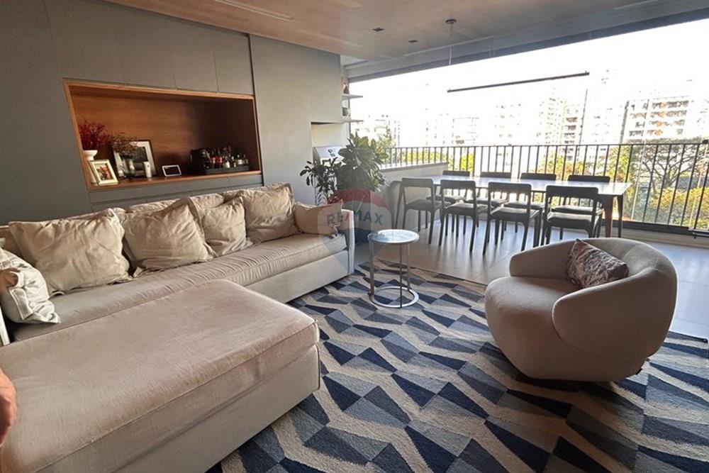 Residential - คอนโด-อพาร์ทเมนต์ - เซาเปาโล , เซาเปาโล - BR - sala 1.jpg - 601131009-90