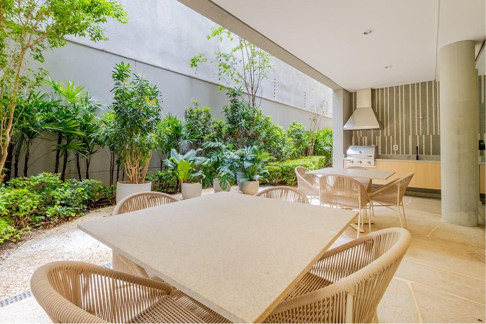 Apartamento - Venda - São Paulo , São Paulo - IMG_3536-HDR.jpg - 601081008-55