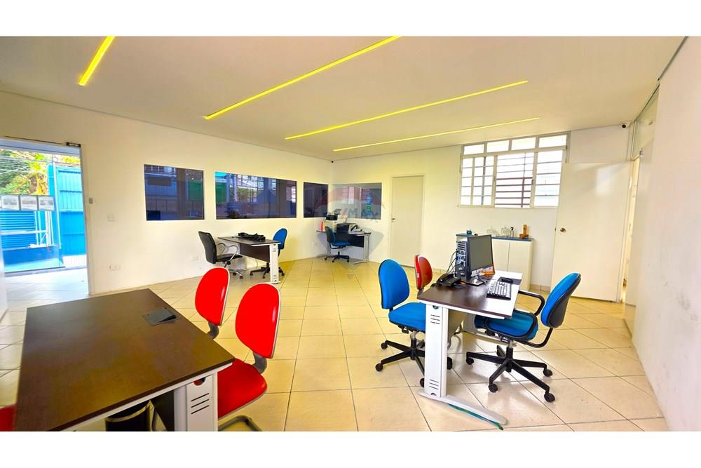 Cj. Comercial/ Sala - Alugar - São Paulo , São Paulo - 16.jpg - 601261110-1