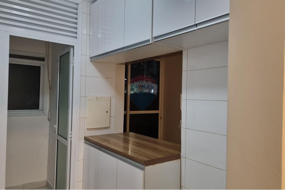 Residenziale - Appartamento - San Paolo , San Paolo - BR - 20250603_192626.jpg - 602321006-50