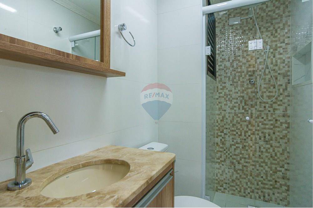 Apartamento - Venda - São Paulo , São Paulo - 07banheiros001.jpg - Banheiro - 601081096-14