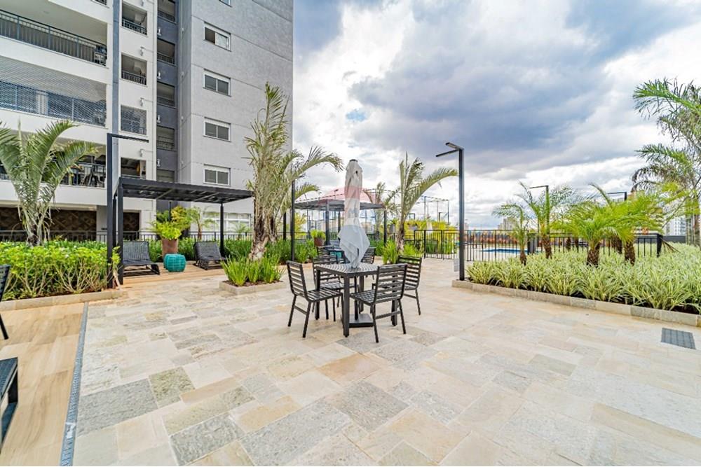 Apartamento - Venda - São Paulo , São Paulo - 014.jpeg - 601301089-11