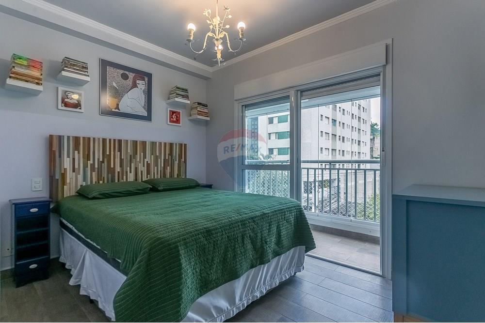 Apartamento - Venda - São Paulo , São Paulo - 601301083-17 - Rua das Flechas, 649-018.jpg - 601301083-17