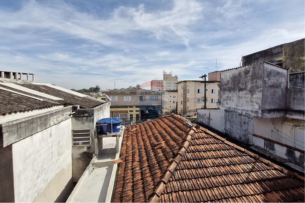 Sobrado - Venda - São Paulo , São Paulo - RUA DOM FERNANDES CAMISA NOVA JR, 870 (48).jpg - 601331007-35