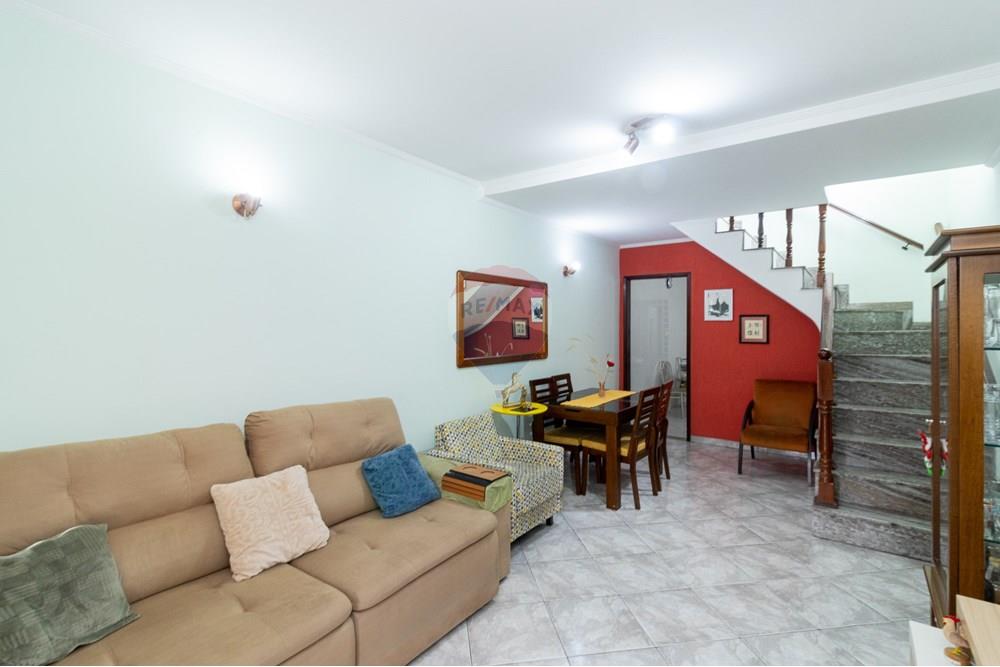 Sobrado - Venda - São Paulo , São Paulo - Rua Clara Parente, 415_4.jpg - 601771003-309