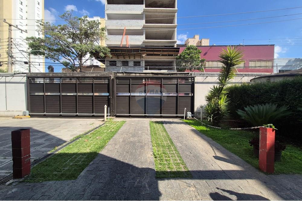 Prédio - Alugar - São Paulo , São Paulo - FRENTE 05.jpg - 601451005-116