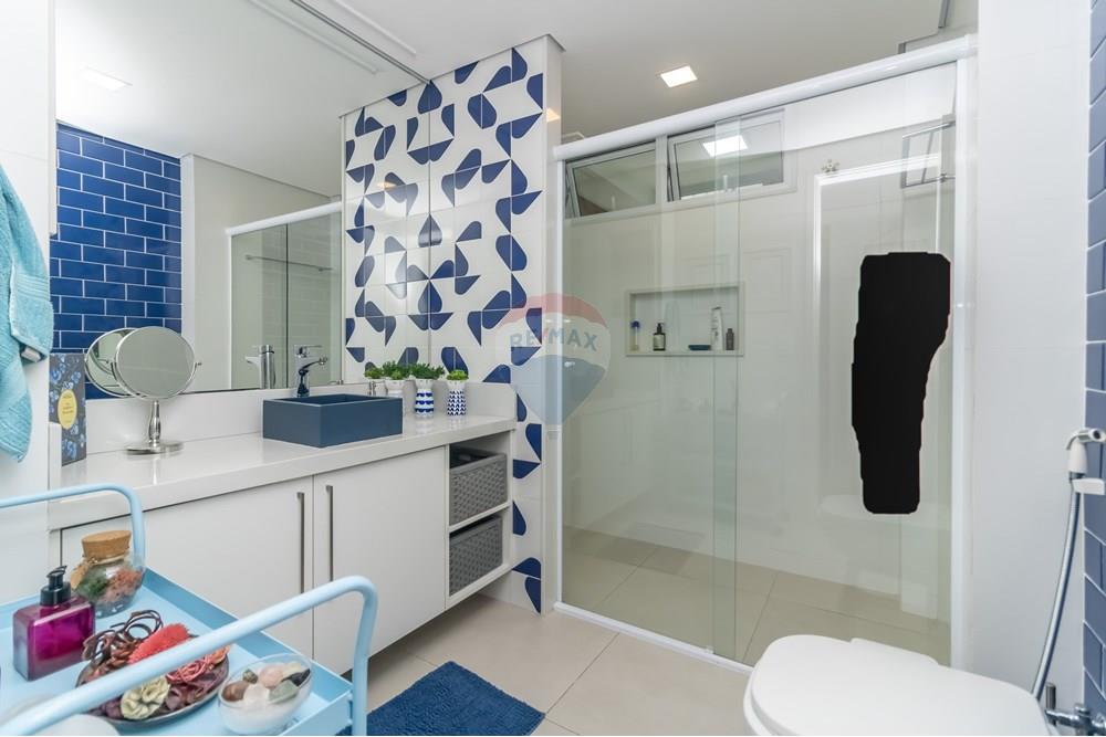 Apartamento - Venda - São Paulo , São Paulo - 15 banheiro social.jpg - Banheiro - 601481024-23