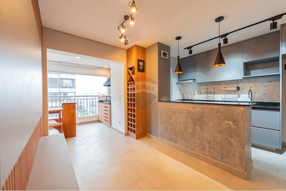 Apartamento - Venda - São Paulo , São Paulo - 601301083-6-4.JPG - 601301083-6