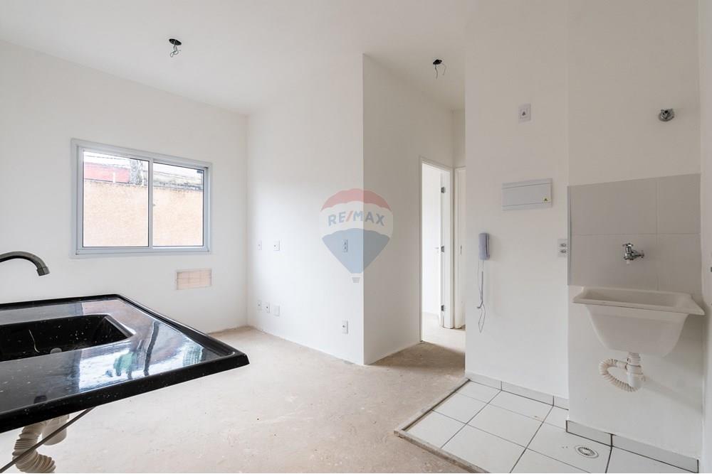 Apartamento - Venda - São Paulo , São Paulo - 82_CASA.jpg - 601471004-367