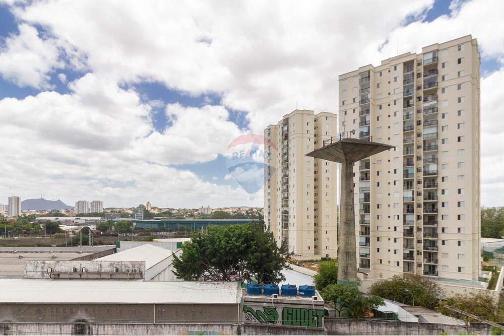 Apartamento - Venda - São Paulo , São Paulo - Cópia de 3 VISTA VARANDA (4).jpg - 601261084-54