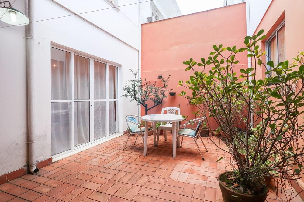 Casa - Venda - São Paulo , São Paulo - 02area-condominial_002.jpg - 602051002-80