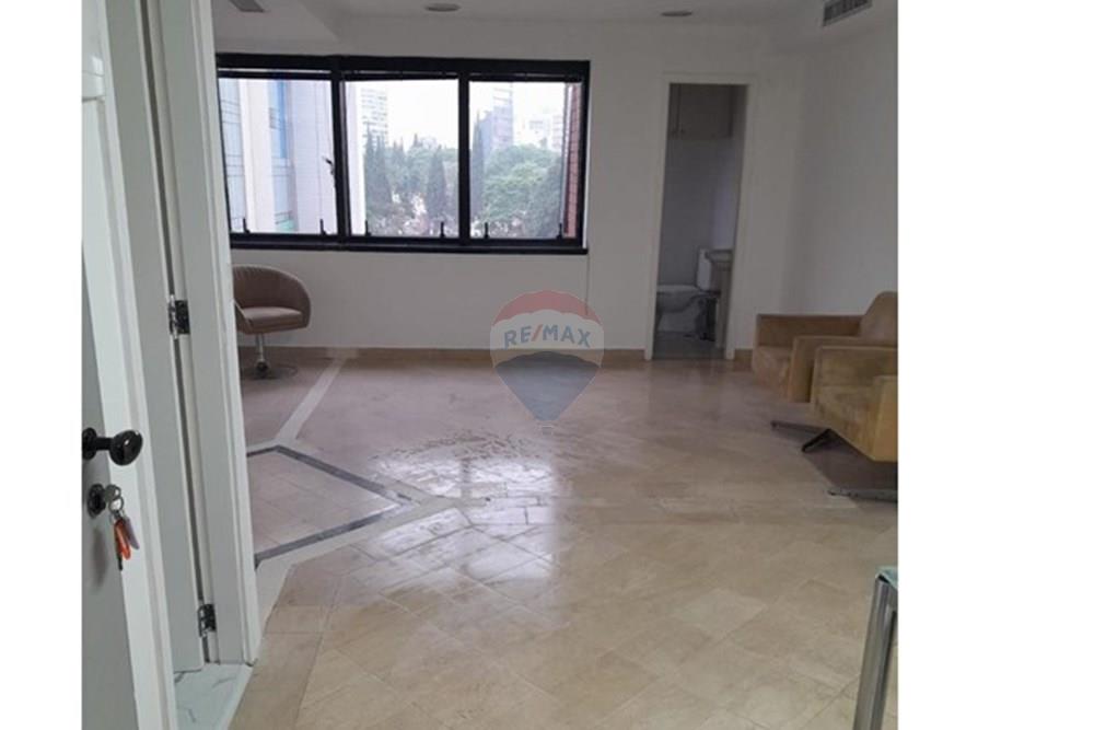 Cj. Comercial/ Sala - Alugar - São Paulo , São Paulo - 2N.jpg - 601241018-55