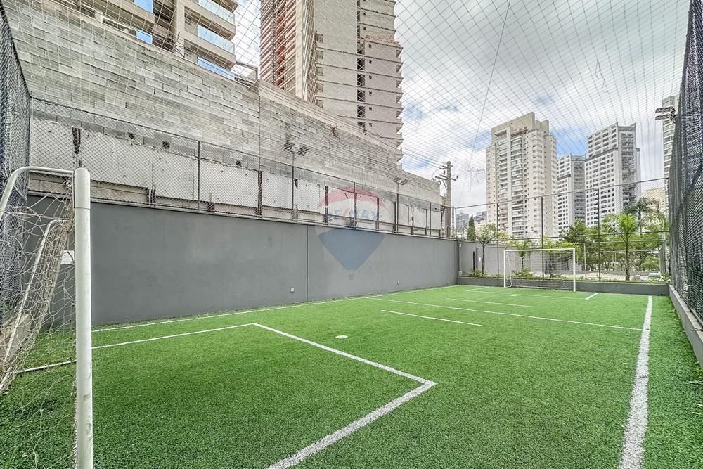 Apartamento - Venda - São Paulo , São Paulo - IMG_425643.jpg - 601721039-16