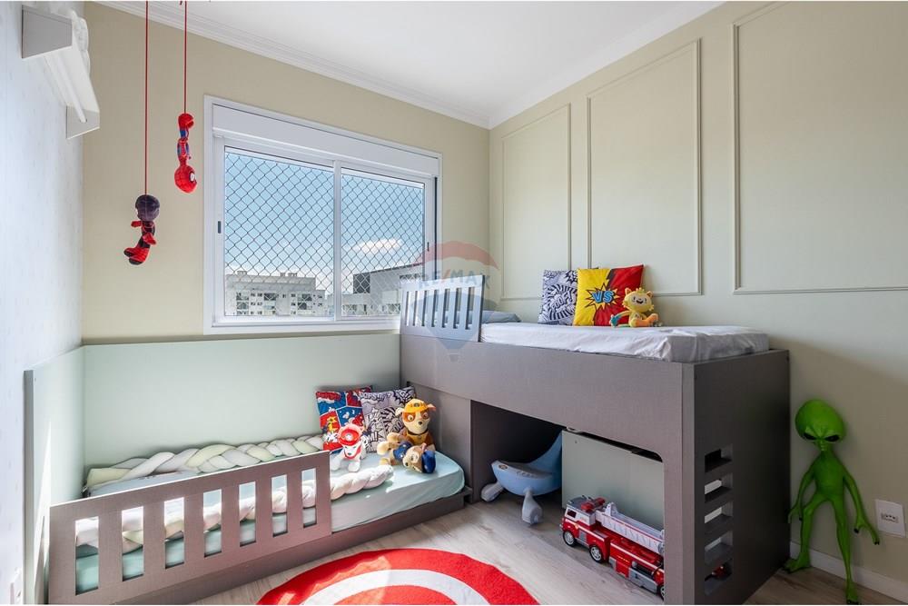 Apartamento - Venda - São Paulo , São Paulo - 32_AP.jpg - 601471007-70