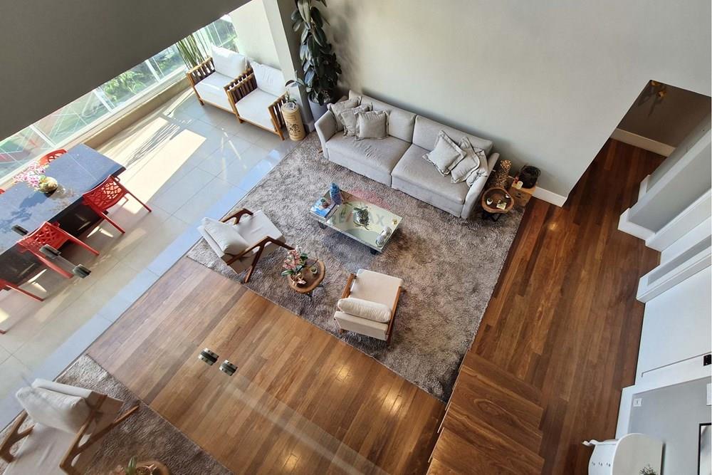 Cobertura - Venda - São Paulo , São Paulo - RUA DR. CHIBATA MIYAKOSHI, 37 (34).jpg - Sala - 601361044-69