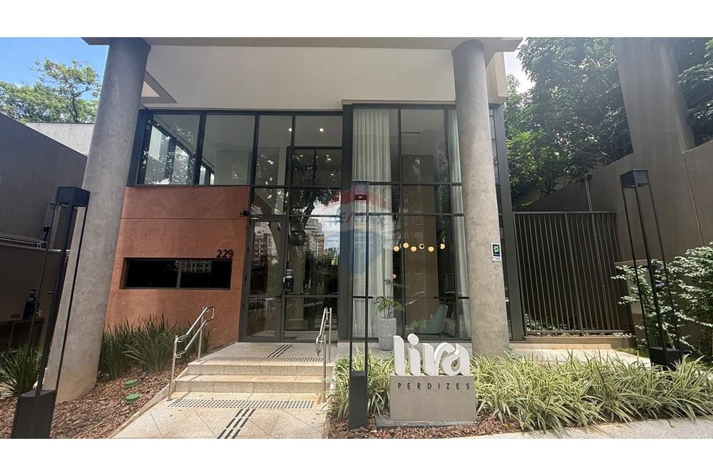 Apart Hotel/ Flat - Alugar - São Paulo , São Paulo - IMG_8943.JPG - 602191016-242