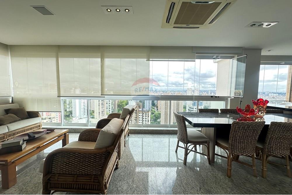 Apartamento - Alugar - São Paulo , São Paulo - IMG_8384.jpeg - 602071001-292