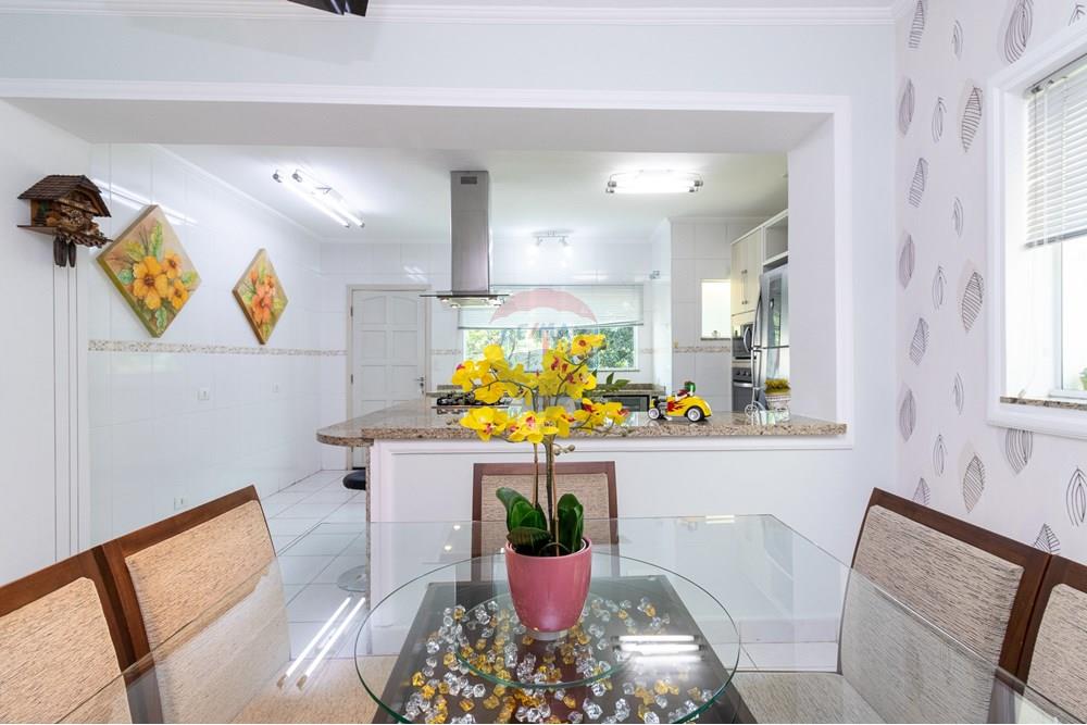 Casa - Venda - São Paulo , São Paulo - 10.jpg - Sala de jantar - 601751058-133