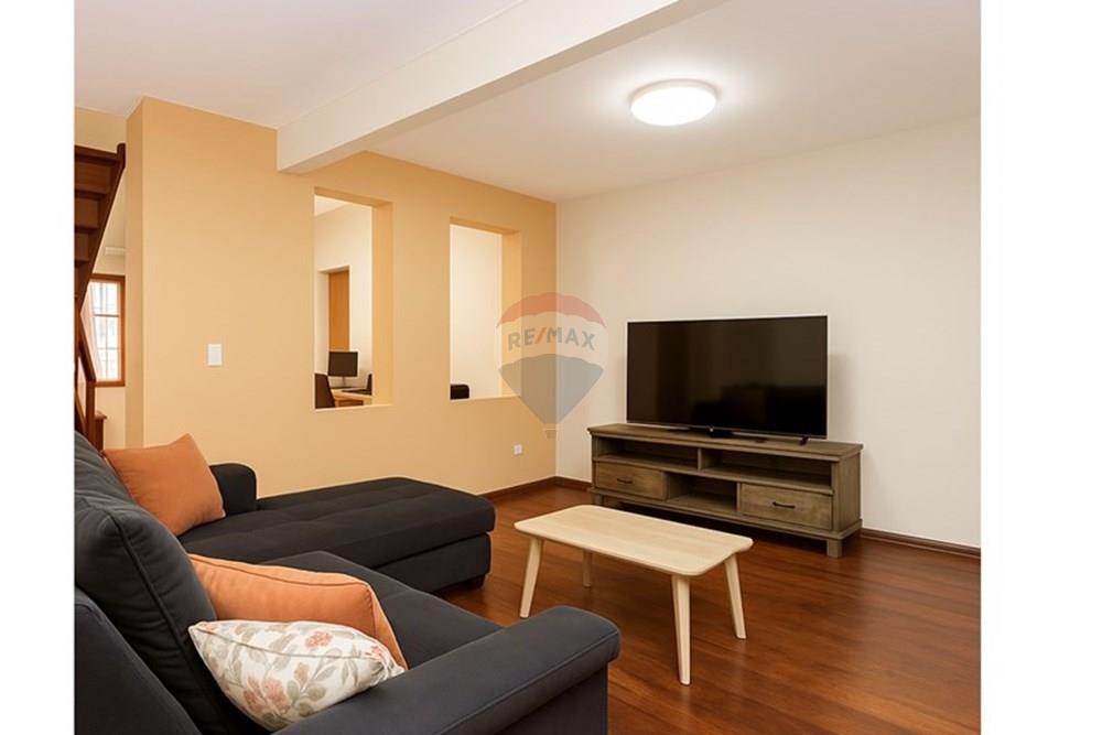 Casa de Vila - Venda - São Paulo , São Paulo - Irundiara 7.jpg - 601721006-82