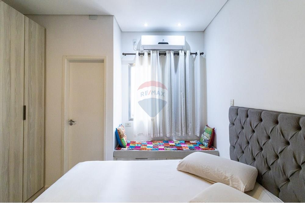 Sobrado - Venda - São Paulo , São Paulo - Rua Santo Egidio, 135_3.jpg - Quarto principal - 601771097-103