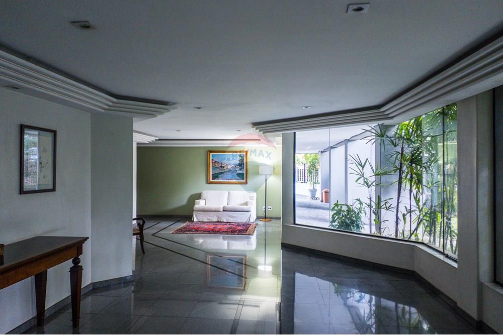 Apartamento - Venda - São Paulo , São Paulo - 85_AP.jpg - 601971047-9