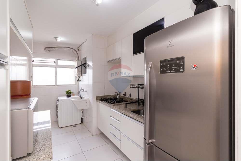 Apartamento - Alugar - São Paulo , São Paulo - Rua Antônio Ribeiro de Morais, 264_38.jpg - 601771003-358