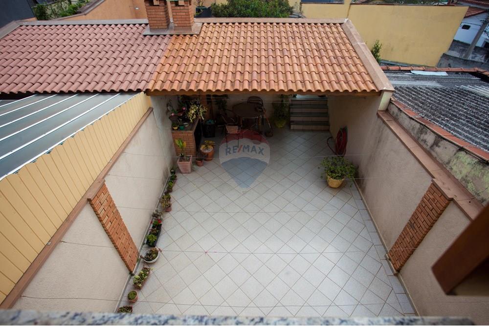 Sobrado - Venda - São Paulo , São Paulo - IMG_9940.jpg - 601751048-130