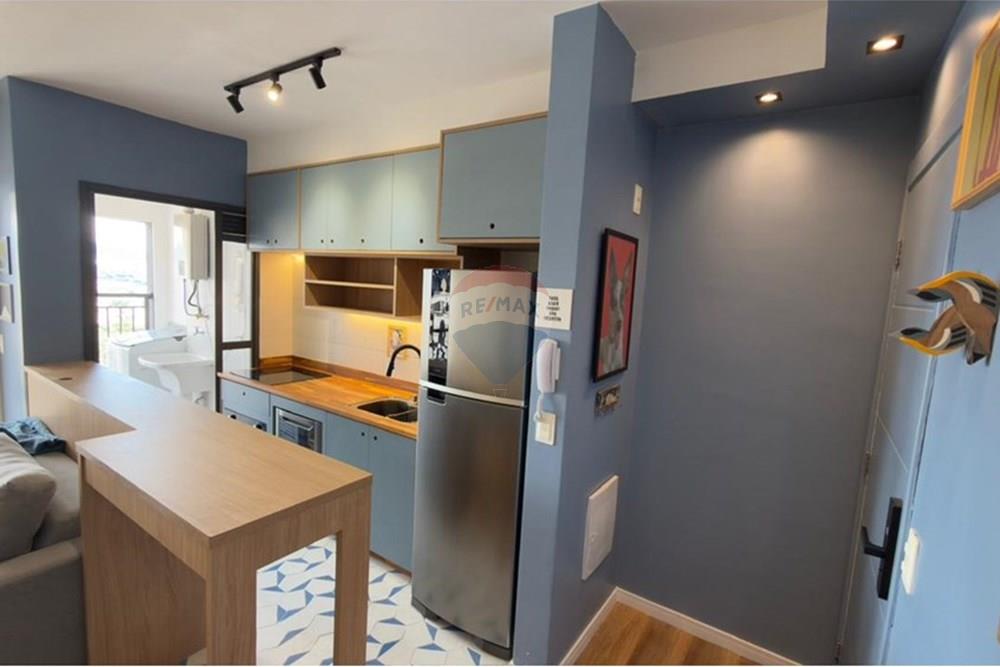 Apartamento - Alugar - São Paulo , São Paulo - 4.jpeg - 602331034-28