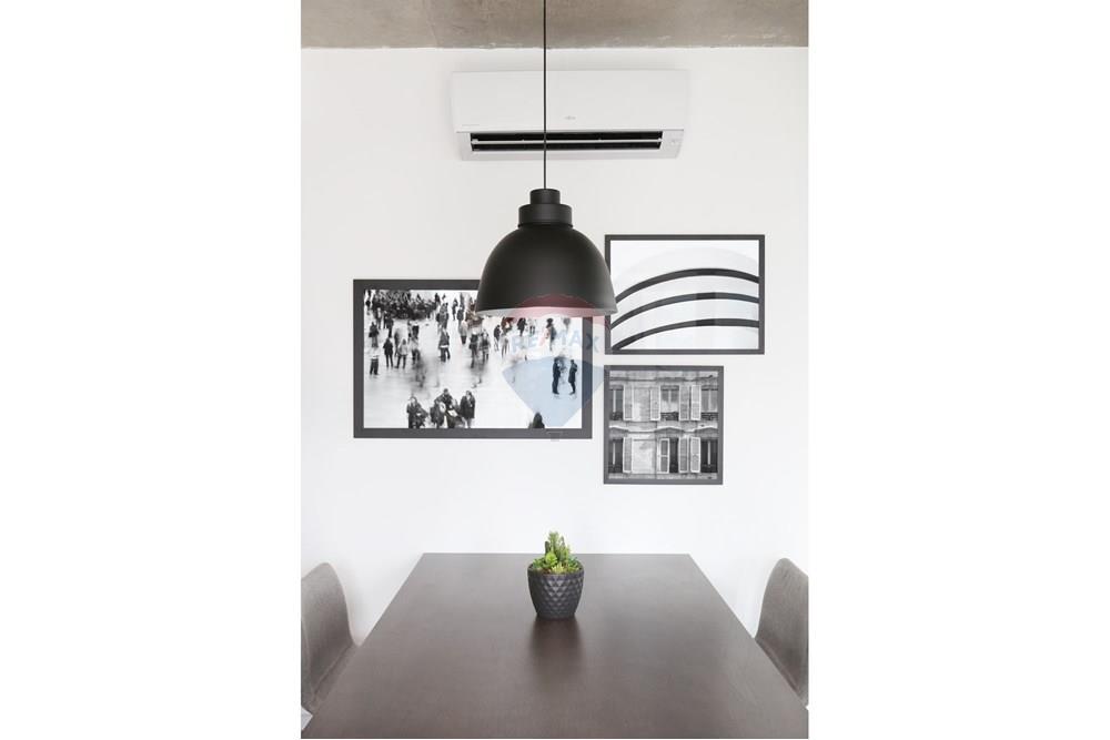 Apartamento - Alugar - São Paulo , São Paulo - 2_Jantar_Stúdio (4).jpg - 601361019-3011