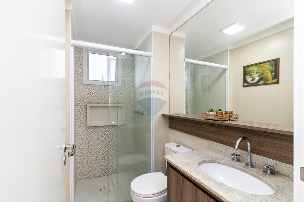 Apartamento à venda com 3 quartos, 78m² - Foto 4