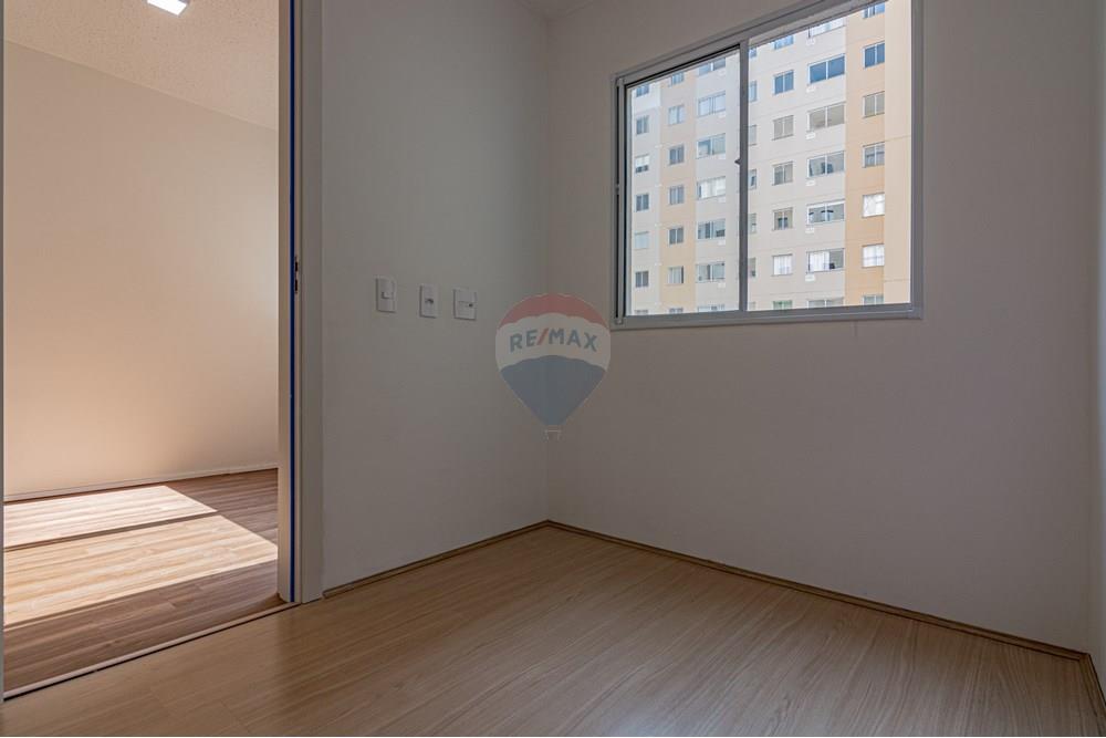 Apartamento para alugar com 2 quartos, 35m² - Foto 21