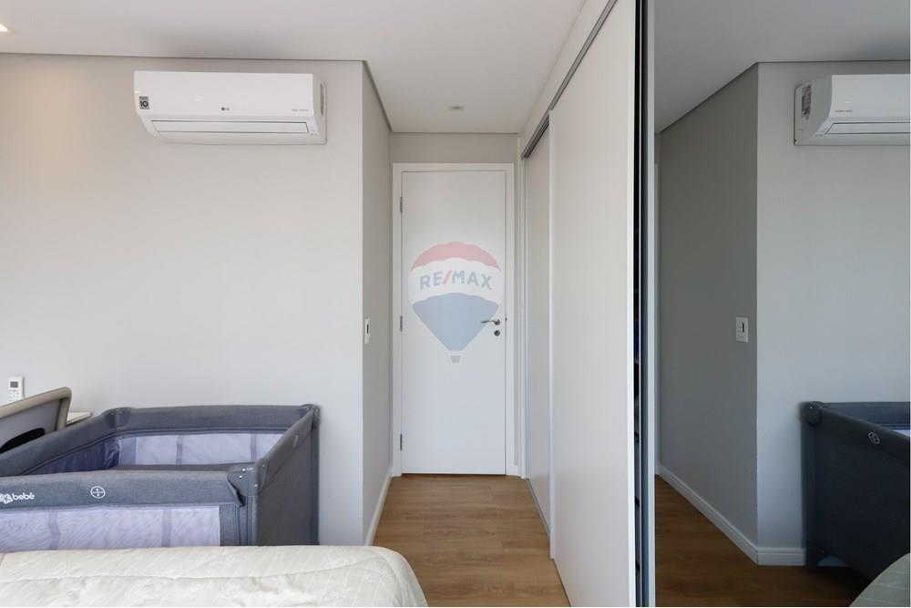 Apartamento - Venda - São Paulo , São Paulo - 25-11-13-R. Guaipá, 260 apto 72A - Vila Leopoldina_019_CapodannoFotografia.jpg - Suite - 602341026-22