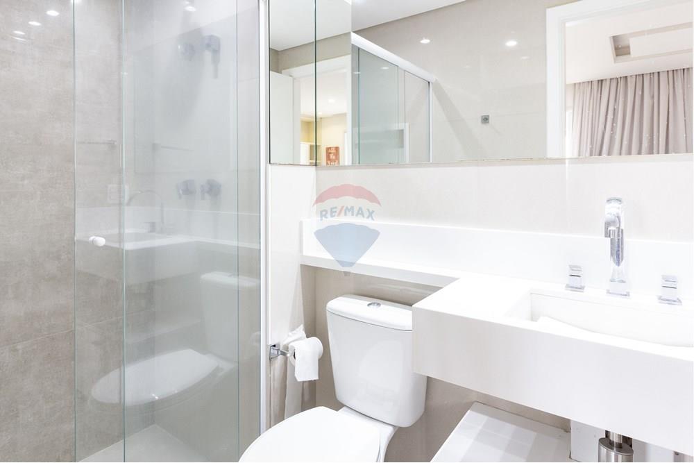 Apartamento - Venda - São Paulo , São Paulo - _MG_5084.jpg - Banheiro - 601361003-208