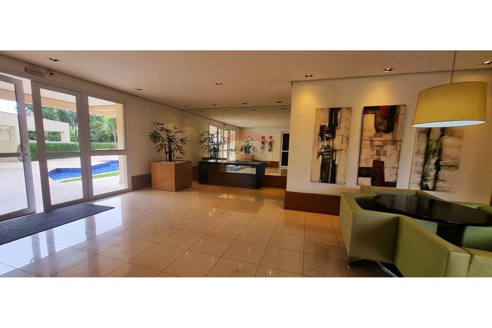 Apartamento - Venda - São Paulo , São Paulo - 54 hall torres.jpg - Saguão - 601081013-33